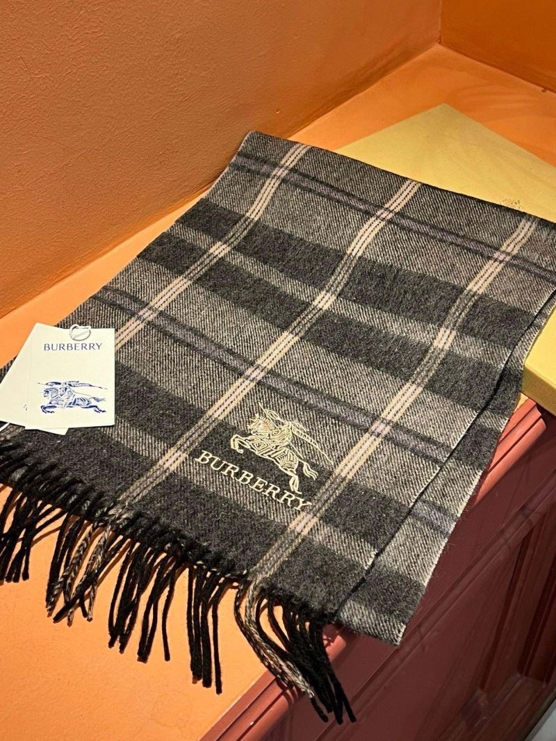 Burberry Scarf